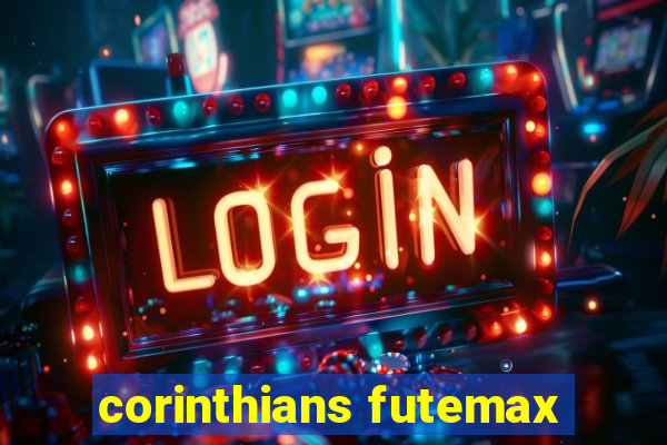 corinthians futemax